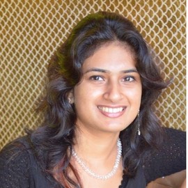 Sagarika Bhattacharjee